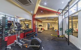 Nuru Ziya Suites